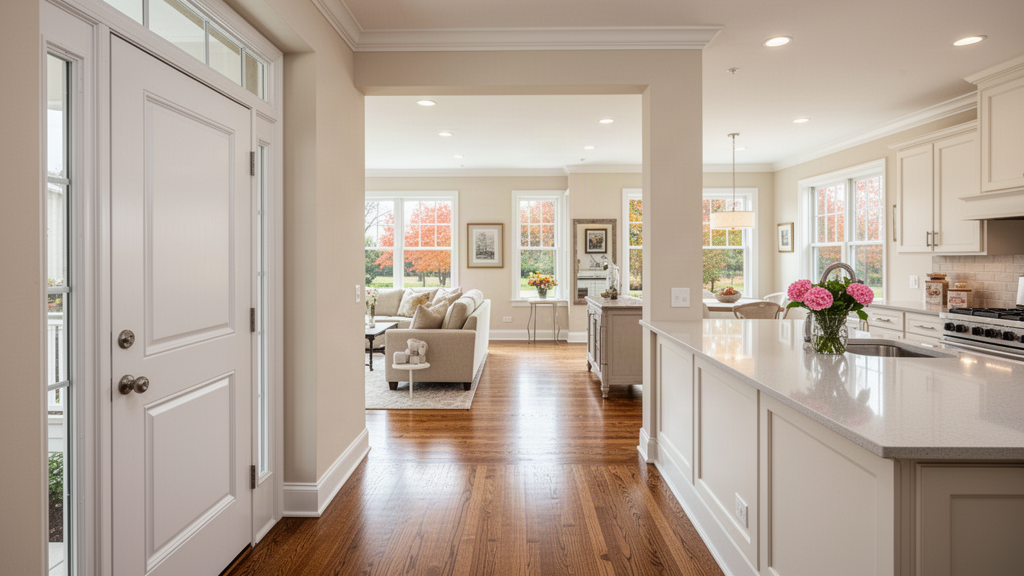 Whole-Home Deep Cleaning Plan: Which Rooms Come First?