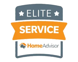 HomeAdvisor Elite Service